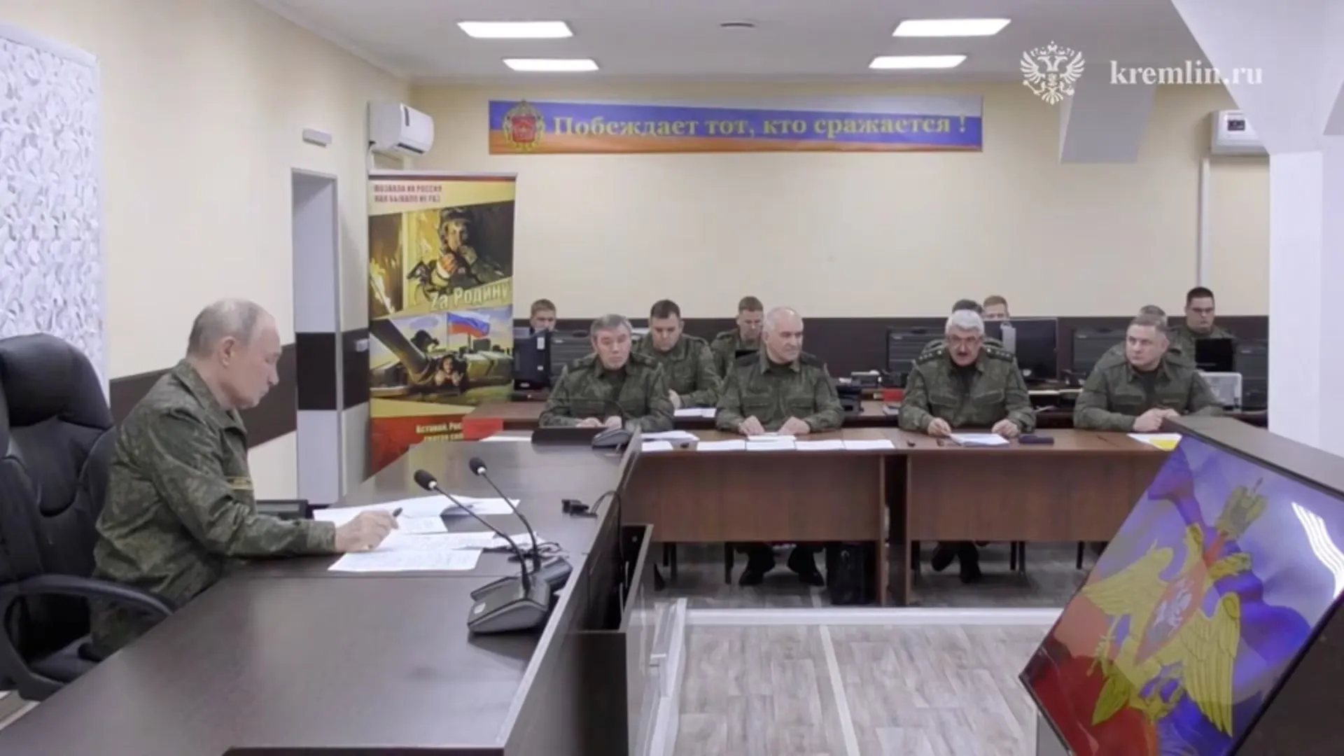 Росія заявляє про взяття Куп’янська та просування на Донбасі, Україна все заперечує